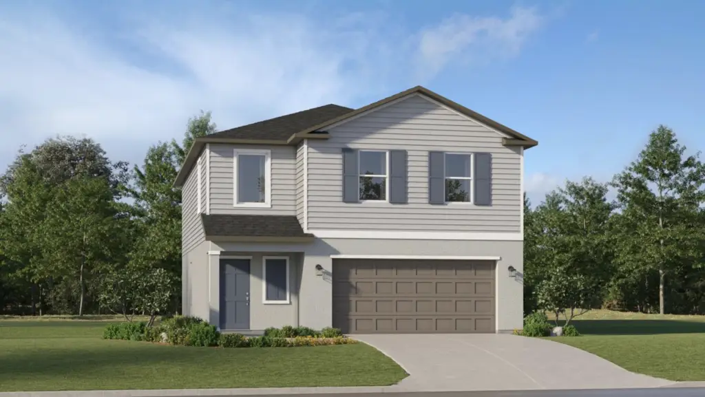 1527 Willow garden house