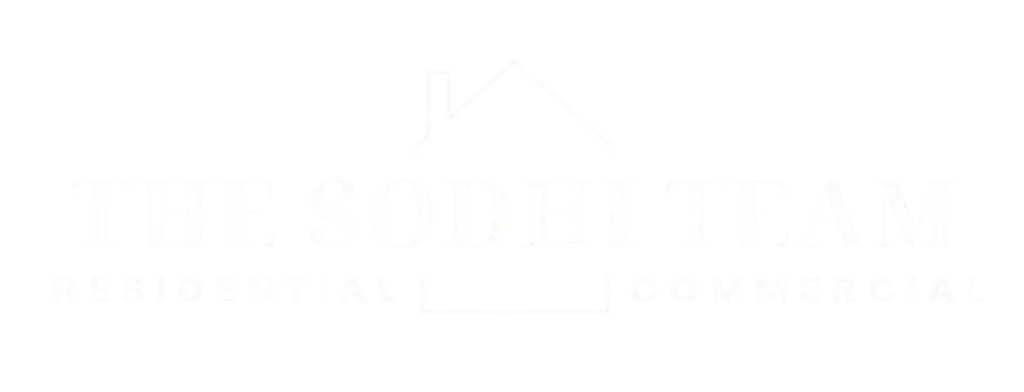 Sodhi Real Estate Logo Transparent