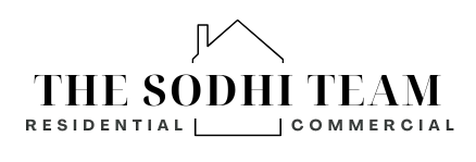 The Sodhi Team Logo