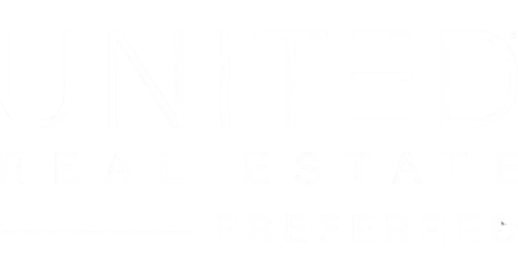 United Real Estate Logo Transparent