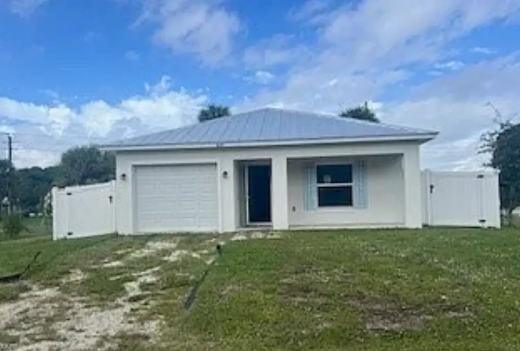 home sold